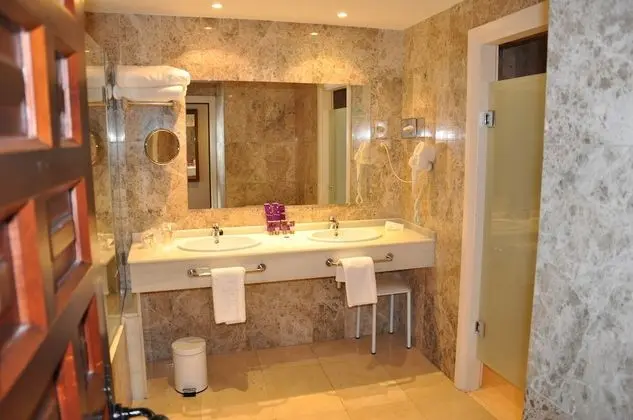 Standard Tek Büyük Yataklı Oda (3 Adults)