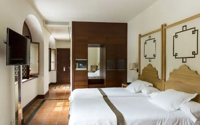 Superior İki Ayrı Yataklı Oda