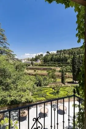 Superior İki Ayrı Yataklı Oda