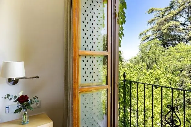 Superior İki Ayrı Yataklı Oda