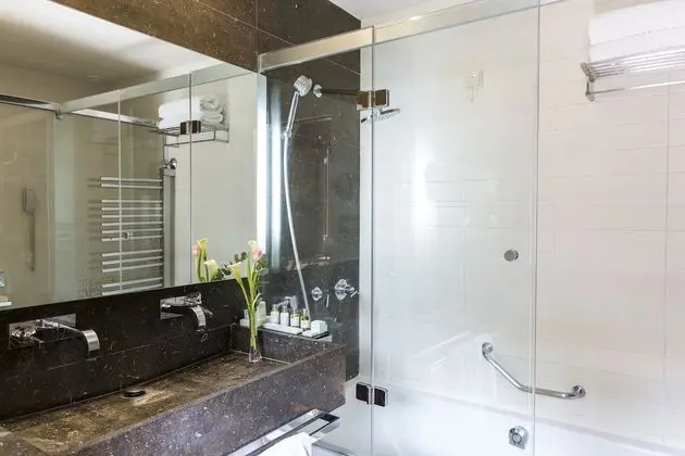 Superior İki Ayrı Yataklı Oda