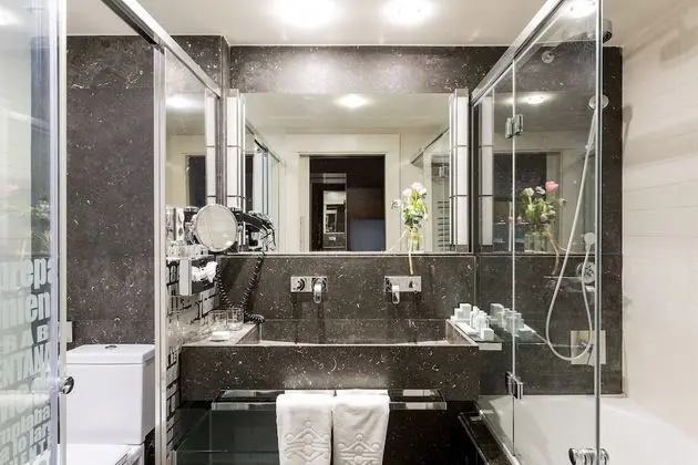 Superior İki Ayrı Yataklı Oda