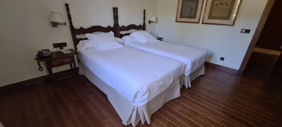 Standard İki Ayrı Yataklı Oda