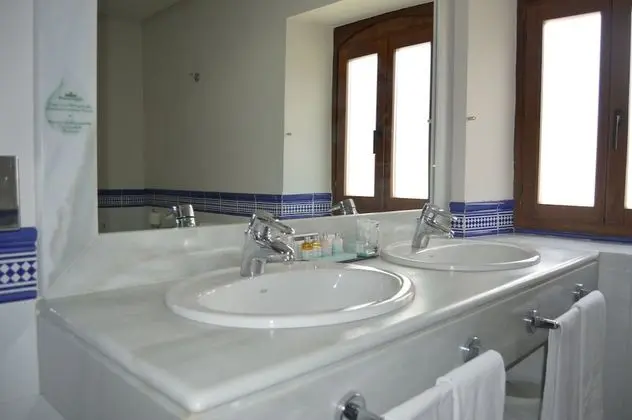 Superior İki Ayrı Yataklı Oda, 2 Tek Kişilik Yatak