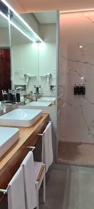 Superior İki Ayrı Yataklı Oda, 2 Tek Kişilik Yatak
