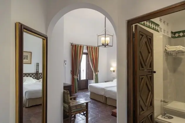 Standard İki Ayrı Yataklı Oda