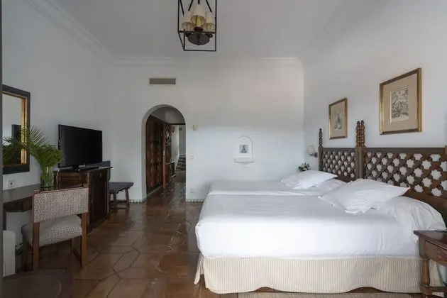 Superior İki Ayrı Yataklı Oda, 2 Tek Kişilik Yatak