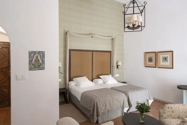 Superior İki Ayrı Yataklı Oda, 2 Tek Kişilik Yatak