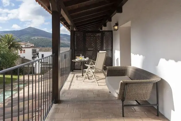 Superior İki Ayrı Yataklı Oda, 2 Tek Kişilik Yatak