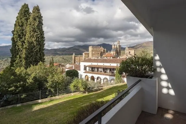 Superior İki Ayrı Yataklı Oda, 2 Tek Kişilik Yatak