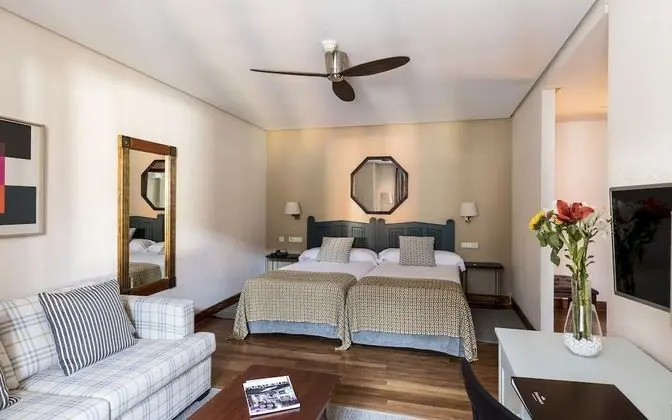 Standard İki Ayrı Yataklı Oda