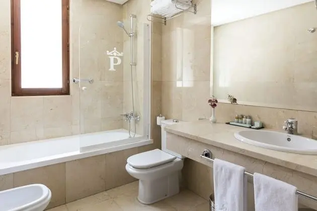 Standard İki Ayrı Yataklı Oda