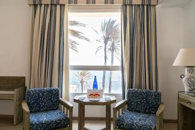 Basic Tek Büyük Yataklı Oda