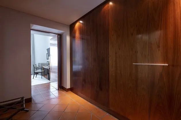 Standard İki Ayrı Yataklı Oda (3 Adults)