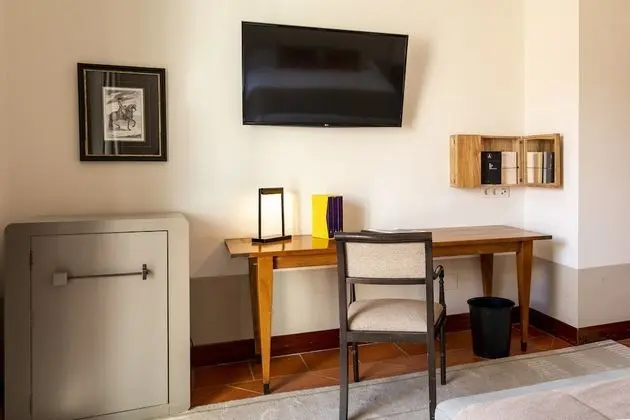 Standard İki Ayrı Yataklı Oda (3 Adults)