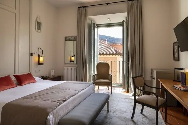 Standard İki Ayrı Yataklı Oda (3 Adults)