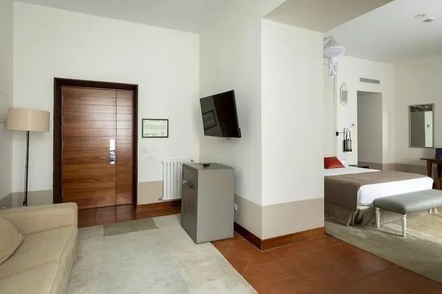 Superior İki Ayrı Yataklı Oda