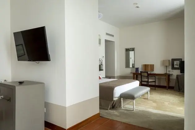 Superior İki Ayrı Yataklı Oda