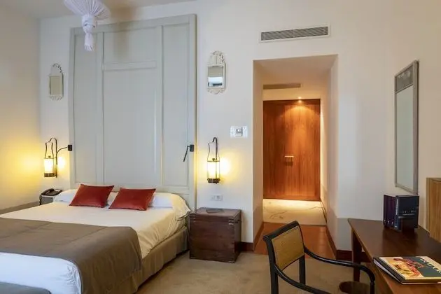 Superior İki Ayrı Yataklı Oda