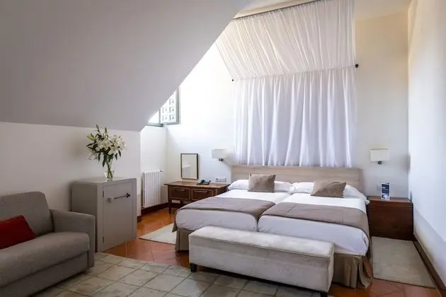 Superior İki Ayrı Yataklı Oda