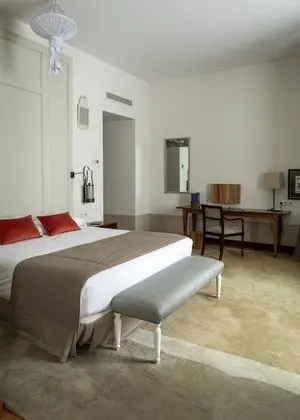 Superior İki Ayrı Yataklı Oda