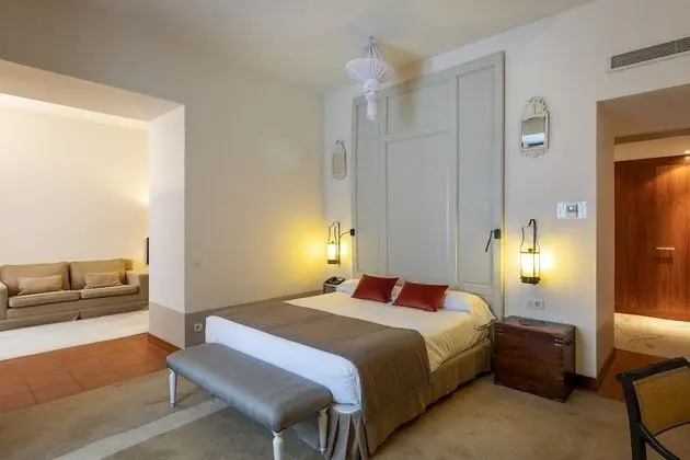 Superior İki Ayrı Yataklı Oda