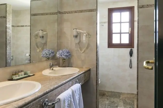 Standard İki Ayrı Yataklı Oda