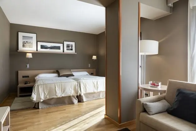 Standard Tek Büyük Yataklı Oda (Extra bed Child)