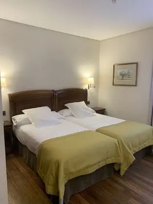 Standard İki Ayrı Yataklı Oda (3 Adults)