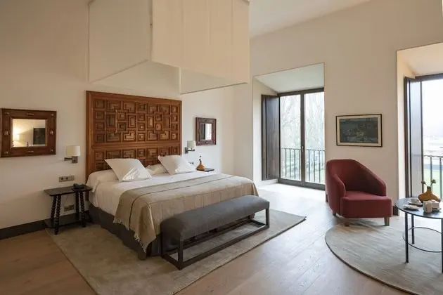 Standard Tek Büyük Yataklı Oda (3 adults)