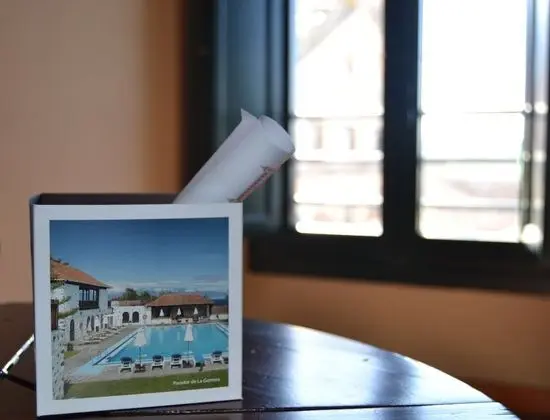 Standard İki Ayrı Yataklı Oda (2 Adults and 1 Child)