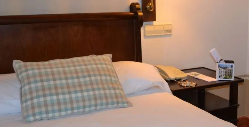 Standard İki Ayrı Yataklı Oda (3 Adults)