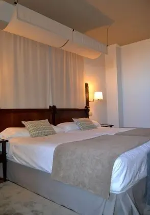 Standard İki Ayrı Yataklı Oda (3 Adults)