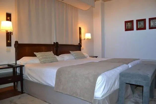 Standard İki Ayrı Yataklı Oda (3 Adults)