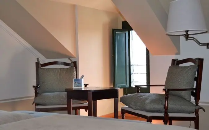 Standard İki Ayrı Yataklı Oda (3 Adults)