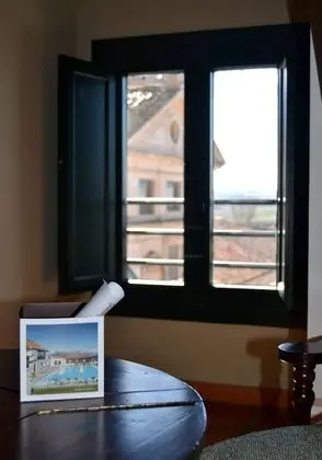 Standard İki Ayrı Yataklı Oda (3 Adults)