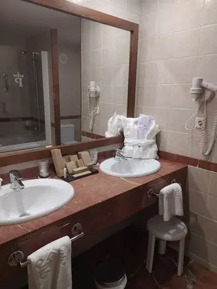 Standard İki Ayrı Yataklı Oda (3 Adults)