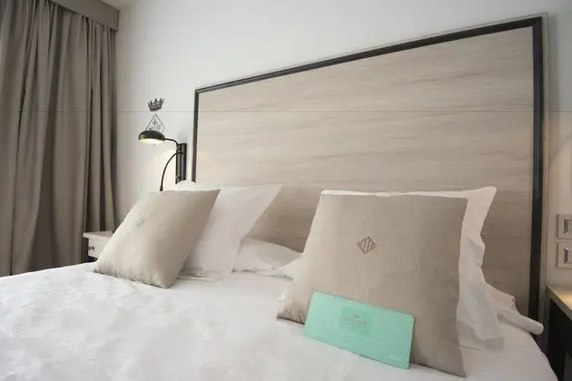 Standard İki Ayrı Yataklı Oda (3 adults)