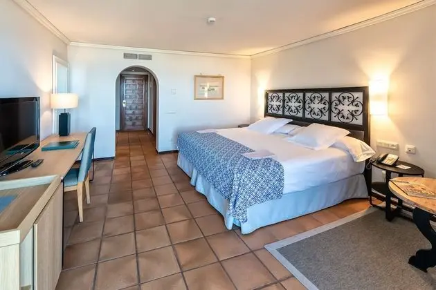 Standard İki Ayrı Yataklı Oda (3 adults)