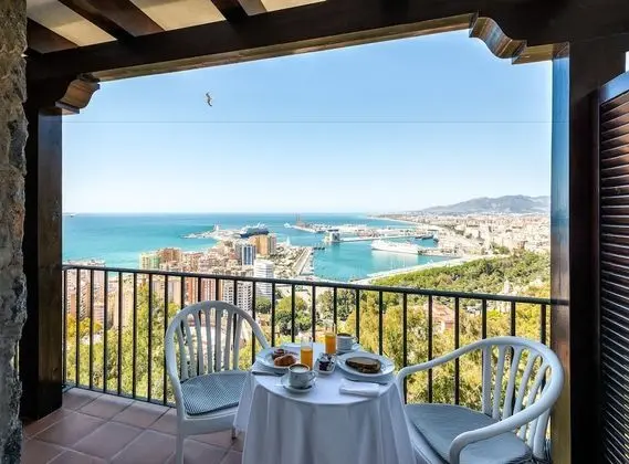 Standard İki Ayrı Yataklı Oda (3 adults)