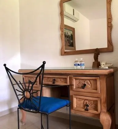 Double Room with Hottub