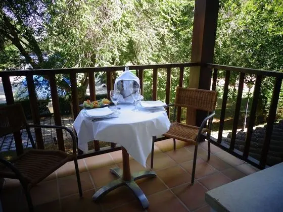 Standard İki Ayrı Yataklı Oda (2 Adults and 1 Child)