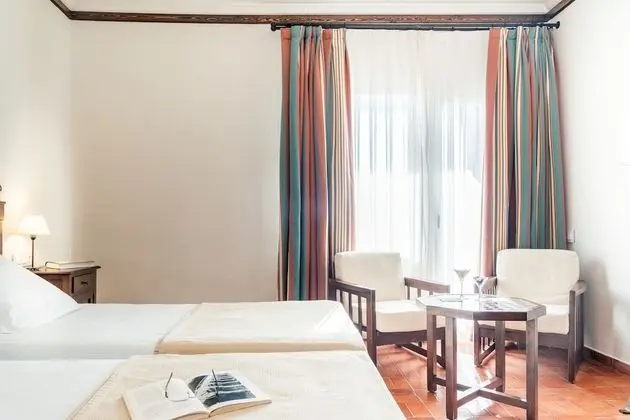 Standard İki Ayrı Yataklı Oda