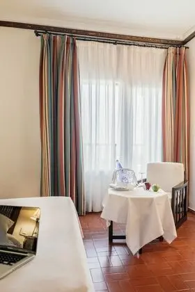 Standard İki Ayrı Yataklı Oda (3 Adults)