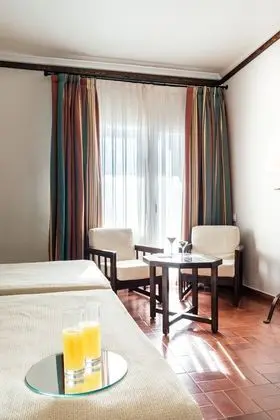 Standard İki Ayrı Yataklı Oda (3 Adults)