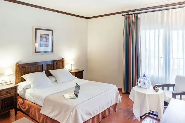 Standard İki Ayrı Yataklı Oda (3 Adults)