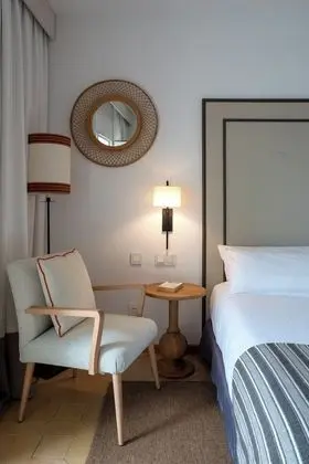 Standard İki Ayrı Yataklı Oda (3 Adults)