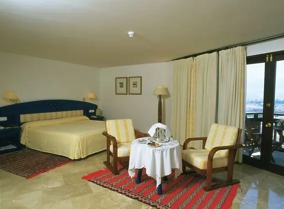 Standard İki Ayrı Yataklı Oda (2 Adults and 1 Child)