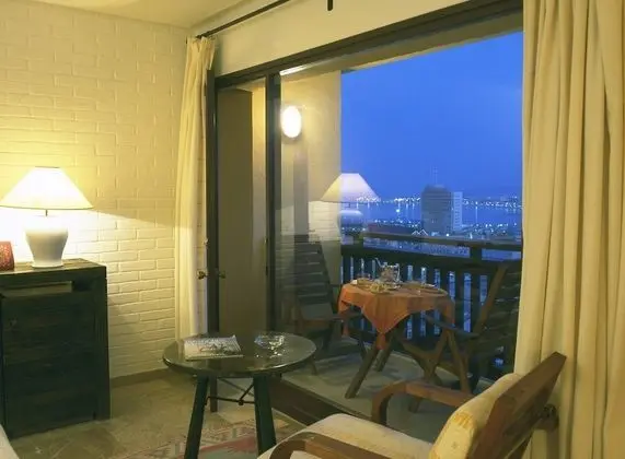 Standard İki Ayrı Yataklı Oda (3 Adults)