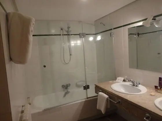 Standard İki Ayrı Yataklı Oda